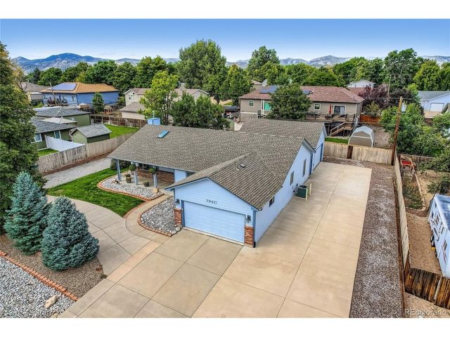 7947 S Dover St, Littleton, CO 80128
