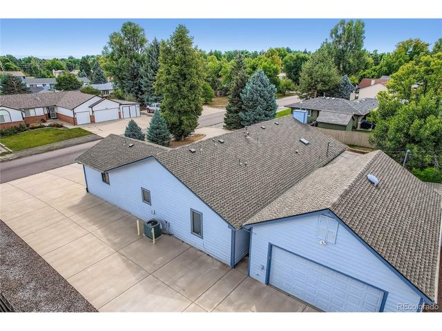 7947 S Dover St, Littleton, CO 80128