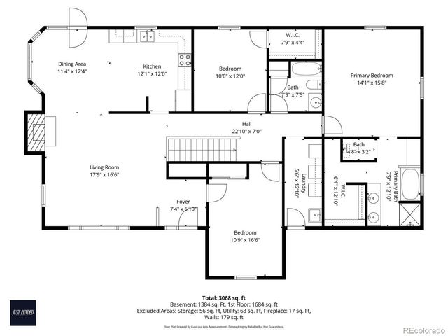 7947 S Dover St, Littleton, CO 80128