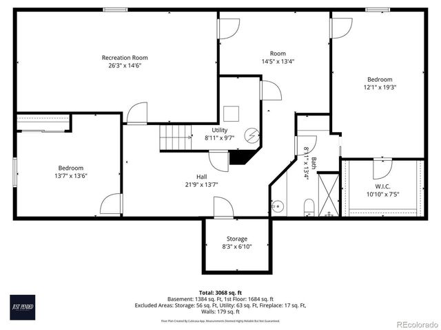 7947 S Dover St, Littleton, CO 80128