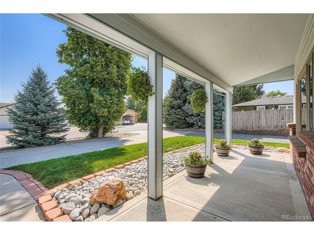 7947 S Dover St, Littleton, CO 80128
