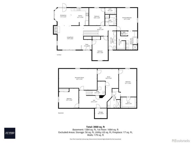 7947 S Dover St, Littleton, CO 80128