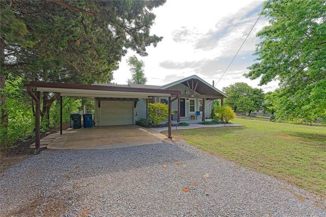 1116 N Timber Road, Oklahoma City, OK 73130