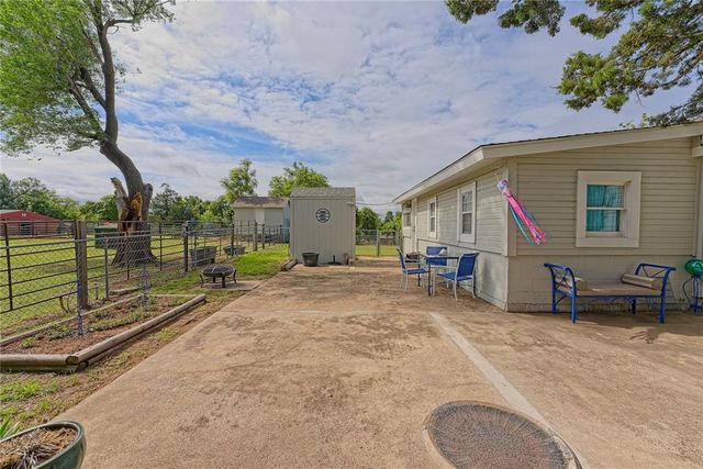 1116 N Timber Road, Oklahoma City, OK 73130