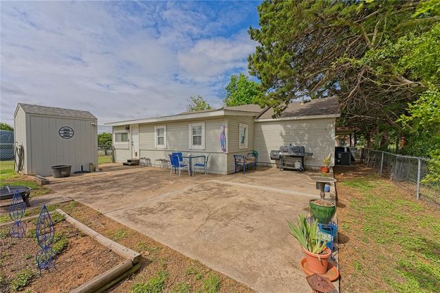 1116 N Timber Road, Oklahoma City, OK 73130