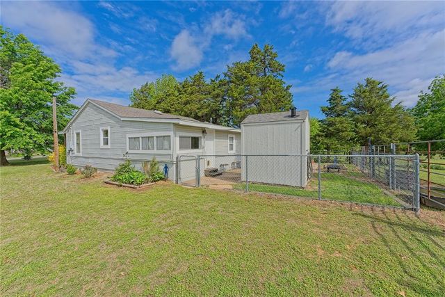 1116 N Timber Road, Oklahoma City, OK 73130