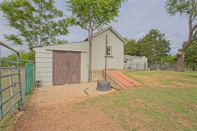 1116 N Timber Road, Oklahoma City, OK 73130