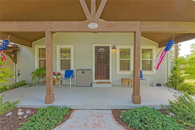1116 N Timber Road, Oklahoma City, OK 73130