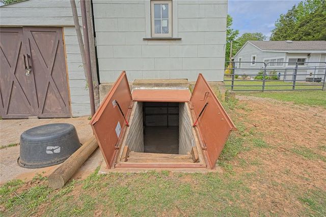 1116 N Timber Road, Oklahoma City, OK 73130