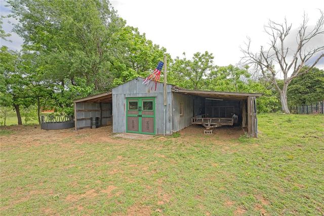 1116 N Timber Road, Oklahoma City, OK 73130