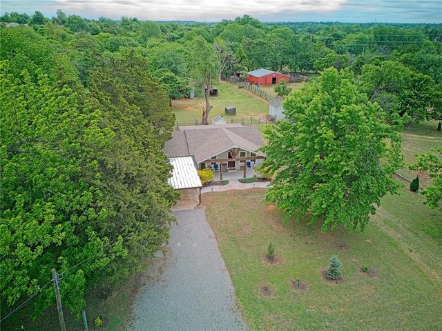 1116 N Timber Road, Oklahoma City, OK 73130