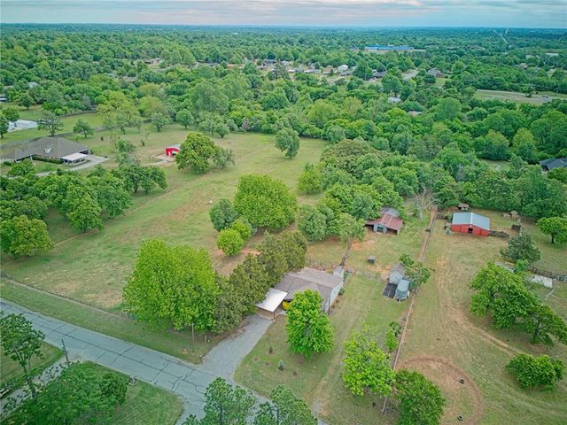 1116 N Timber Road, Oklahoma City, OK 73130