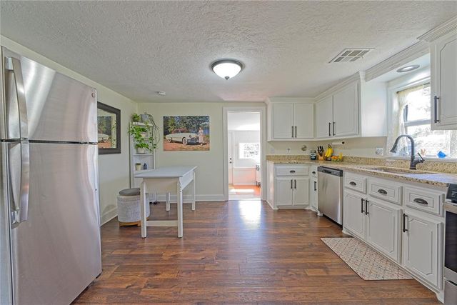 1116 N Timber Road, Oklahoma City, OK 73130