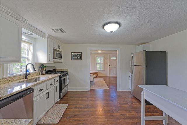 1116 N Timber Road, Oklahoma City, OK 73130