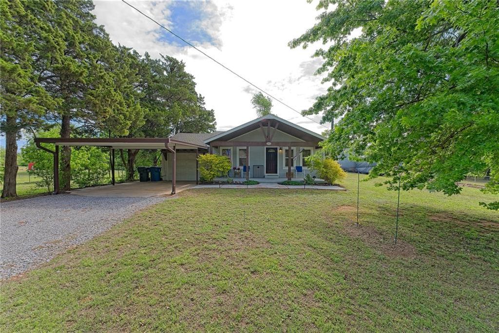1116 N Timber Road, Oklahoma City, OK 73130