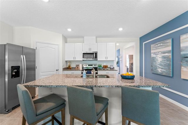 2270 LAKE PRESERVE CIRCLE, New Smyrna Beach, FL 32168