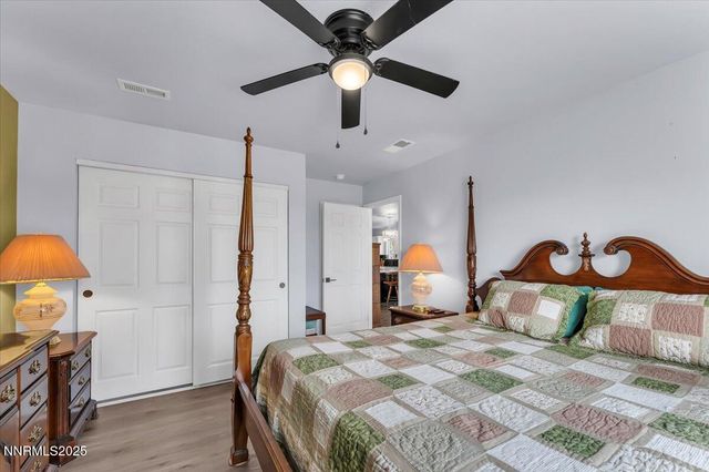 4895 Cheyenne Trail, Stagecoach, NV 89429