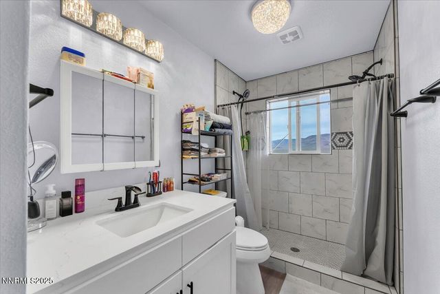 4895 Cheyenne Trail, Stagecoach, NV 89429