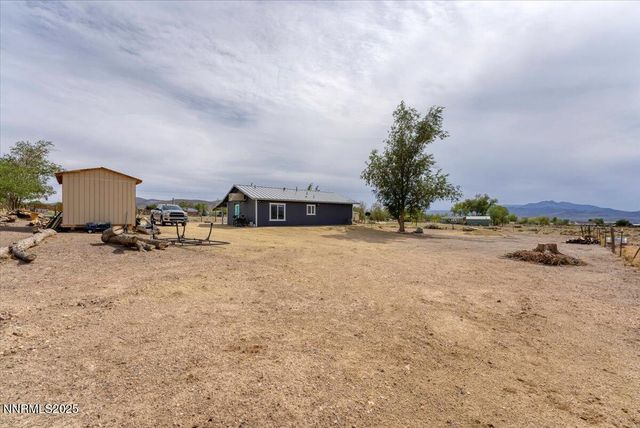 4895 Cheyenne Trail, Stagecoach, NV 89429