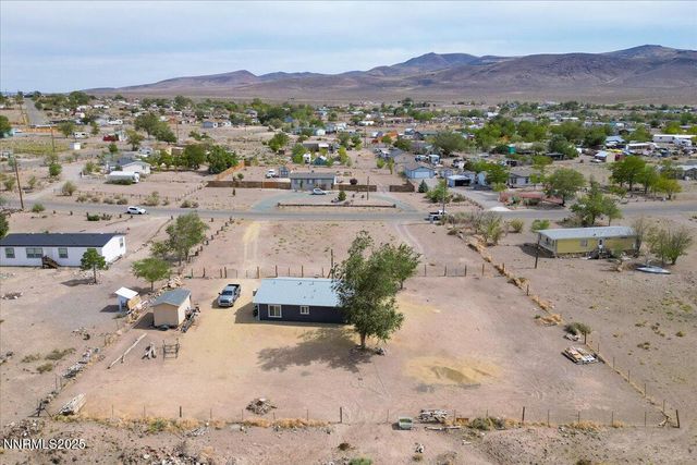 4895 Cheyenne Trail, Stagecoach, NV 89429