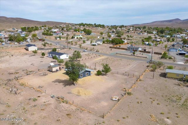 4895 Cheyenne Trail, Stagecoach, NV 89429