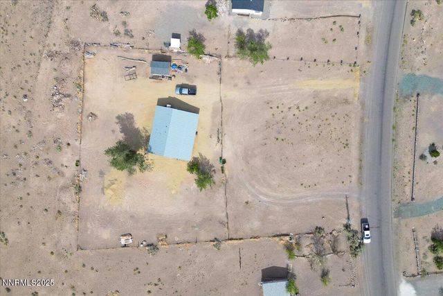 4895 Cheyenne Trail, Stagecoach, NV 89429