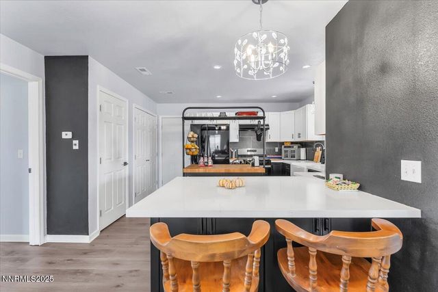 4895 Cheyenne Trail, Stagecoach, NV 89429