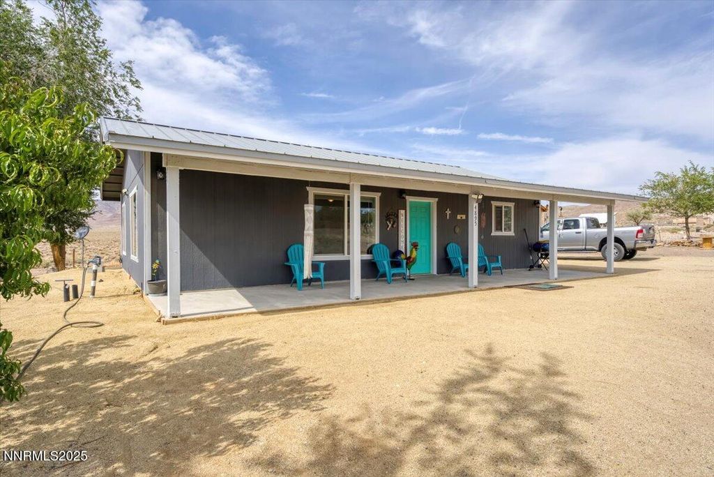 4895 Cheyenne Trail, Stagecoach, NV 89429