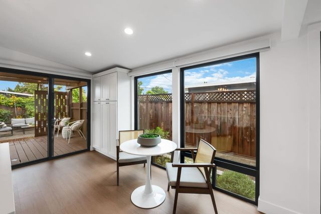 1736 Hamlet Street, San Mateo, CA 94403