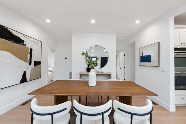 1736 Hamlet Street, San Mateo, CA 94403