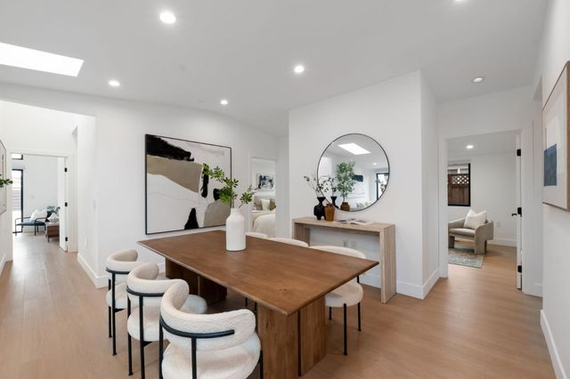 1736 Hamlet Street, San Mateo, CA 94403