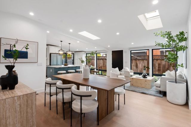 1736 Hamlet Street, San Mateo, CA 94403