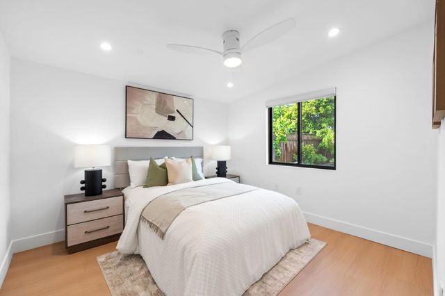 1736 Hamlet Street, San Mateo, CA 94403