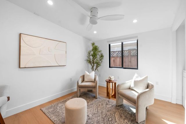 1736 Hamlet Street, San Mateo, CA 94403