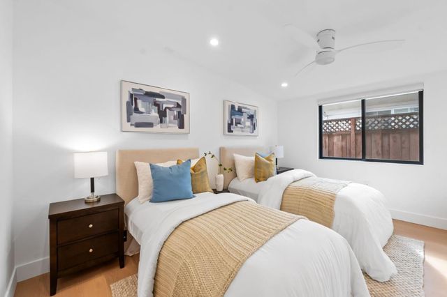 1736 Hamlet Street, San Mateo, CA 94403