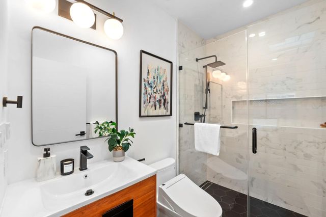 1736 Hamlet Street, San Mateo, CA 94403