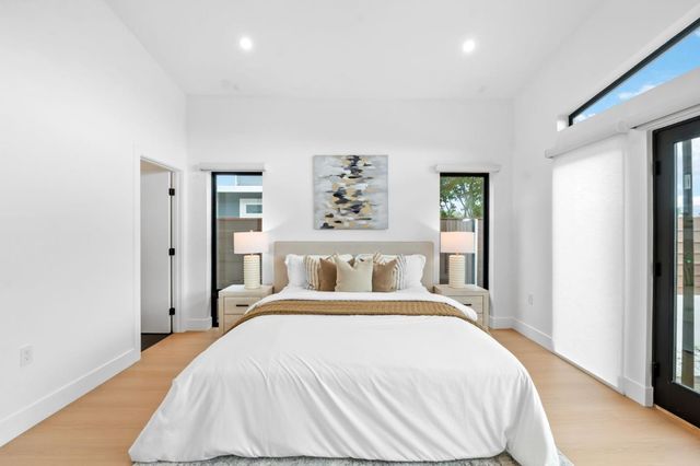 1736 Hamlet Street, San Mateo, CA 94403