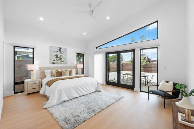 1736 Hamlet Street, San Mateo, CA 94403