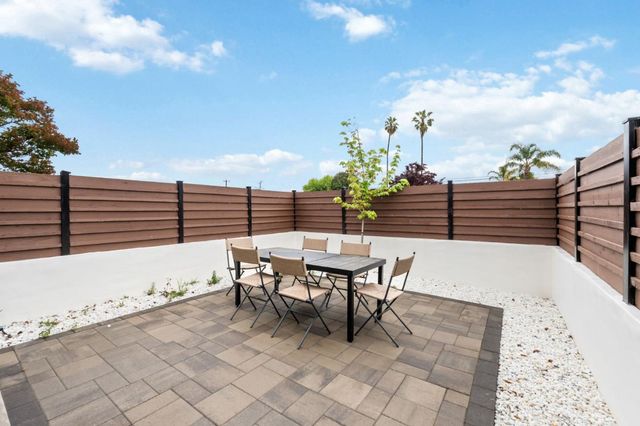 1736 Hamlet Street, San Mateo, CA 94403