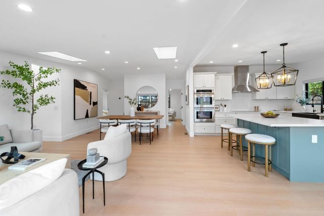 1736 Hamlet Street, San Mateo, CA 94403