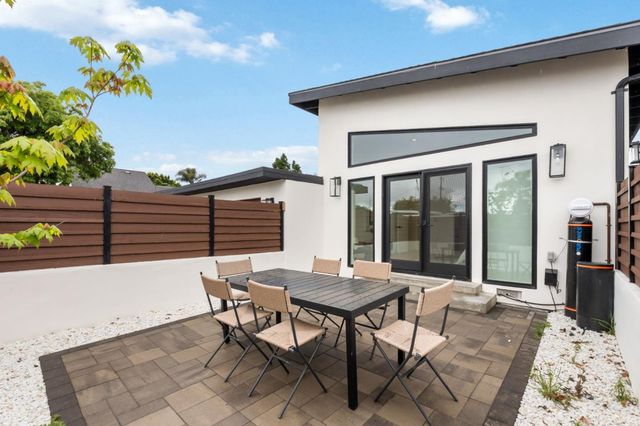 1736 Hamlet Street, San Mateo, CA 94403