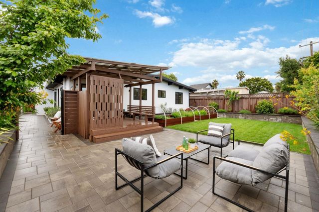 1736 Hamlet Street, San Mateo, CA 94403