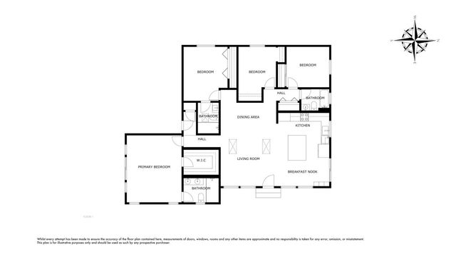 1736 Hamlet Street, San Mateo, CA 94403