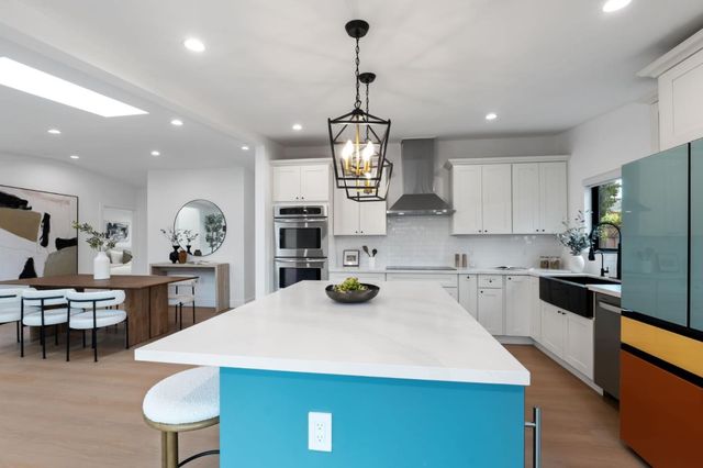 1736 Hamlet Street, San Mateo, CA 94403