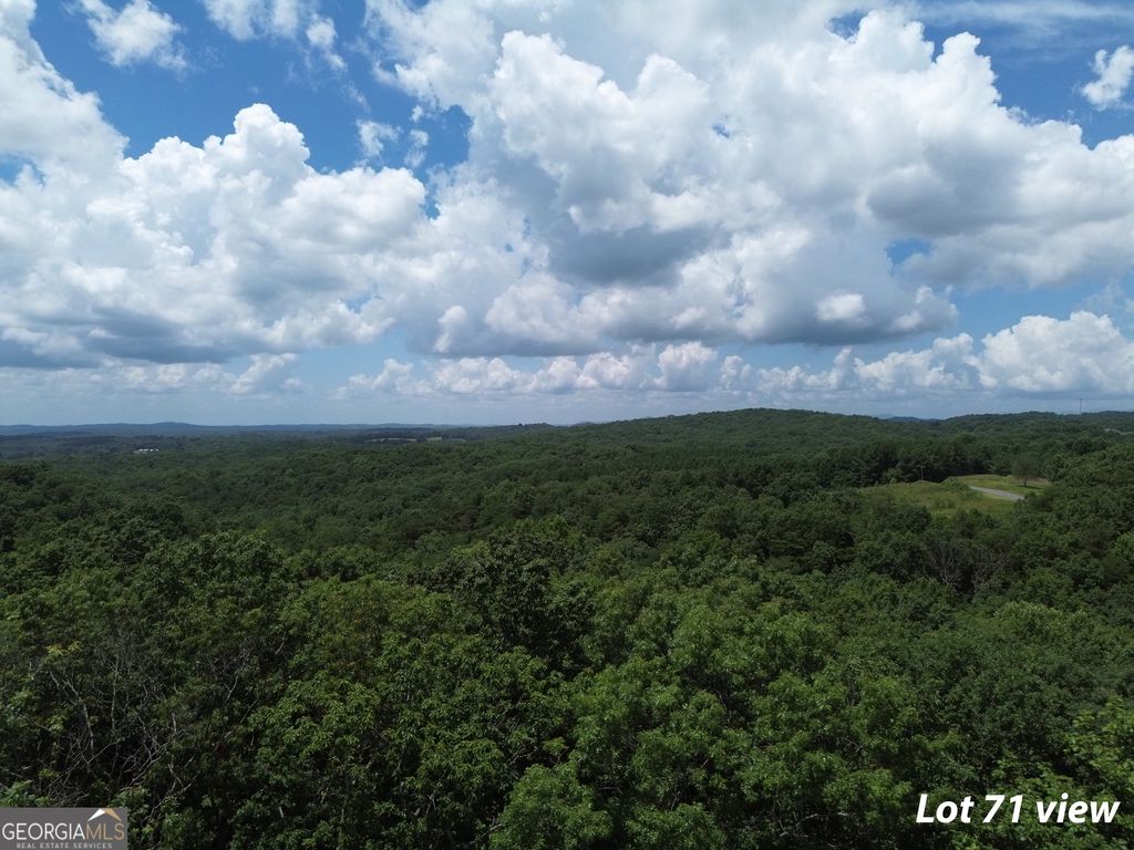 LT 71 High Summit, Talking Rock, GA 30175