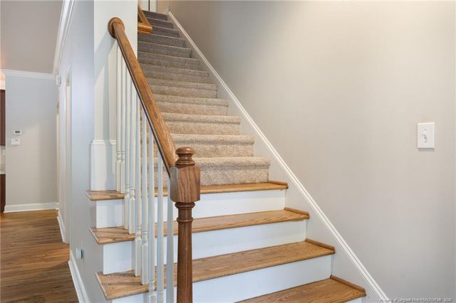 320 Glenburney Drive 104, Fayetteville, NC 28303