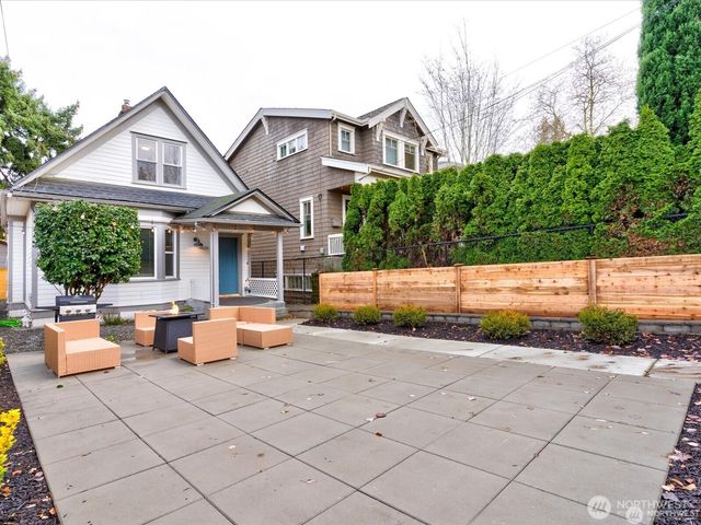 1626 39th Avenue E, Seattle, WA 98112