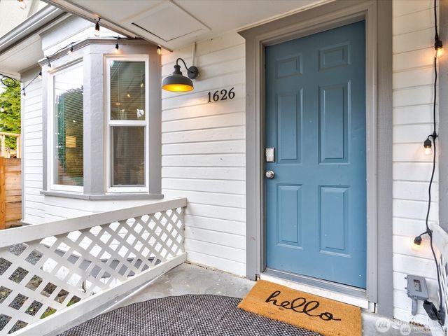 1626 39th Avenue E, Seattle, WA 98112