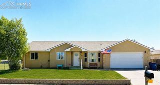 692 S Aguilar Drive, Pueblo West, CO 81007