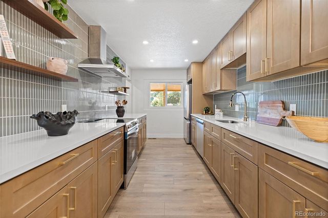 170 S Eaton Street, Denver, CO 80226